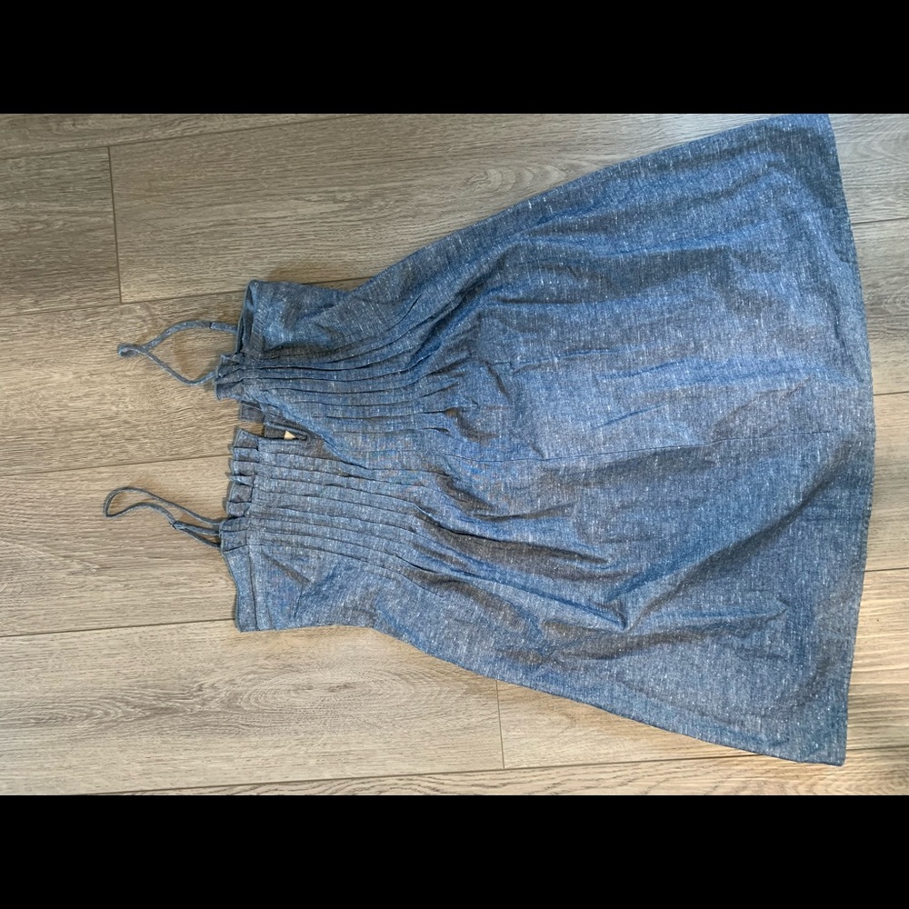 Madewell cute summer dress